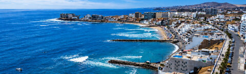 Proyecto "Oceanfront"